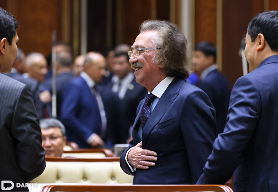 Тошкентдаги мусиқа ва санъат мактабига Фаррух Зокиров номи берилади